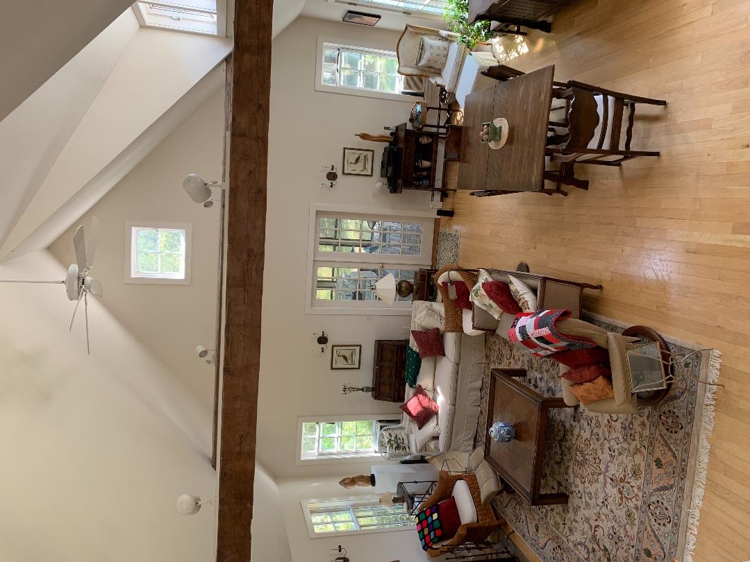 16 Green Pastures Road Edgartown, MA 02539 - Photo 14 of 35 a room with storage and utility