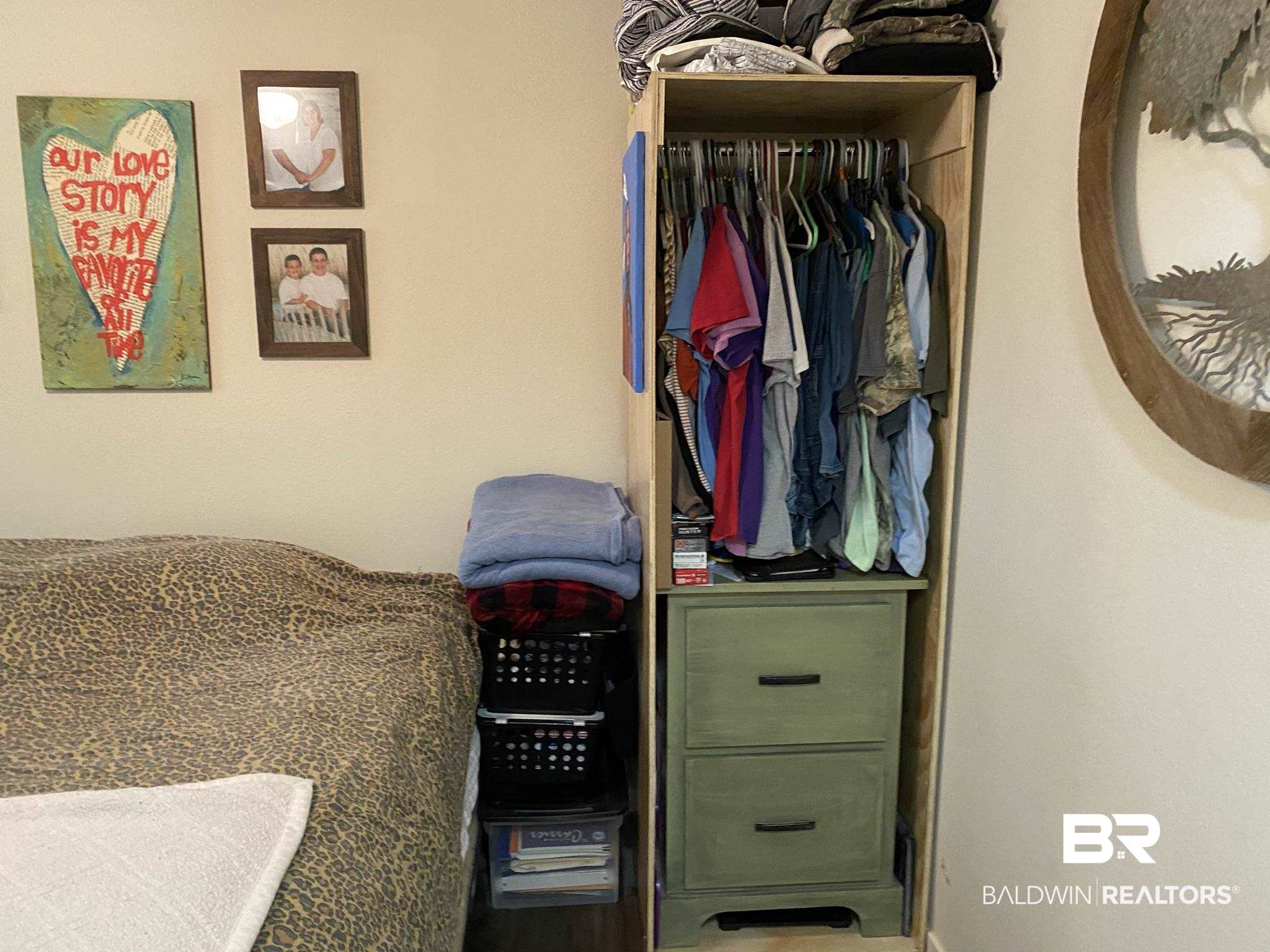 376 Tippens Eddy Road Brewton, AL 36426 - Photo 10 of 47