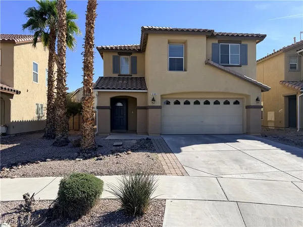 $1,900 | 3109 Manti Peak Avenue, North Las Vegas, NV 89081