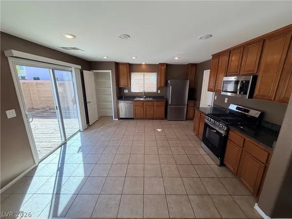 $1,900 | 3109 Manti Peak Avenue, North Las Vegas, NV 89081