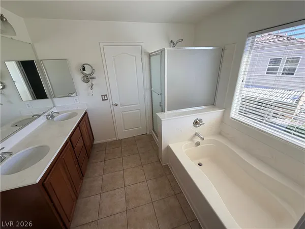 $1,900 | 3109 Manti Peak Avenue, North Las Vegas, NV 89081