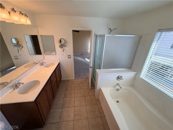 $1,900 | 3109 Manti Peak Avenue, North Las Vegas, NV 89081