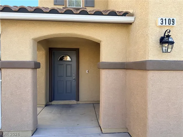 $1,900 | 3109 Manti Peak Avenue, North Las Vegas, NV 89081