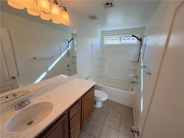 $1,900 | 3109 Manti Peak Avenue, North Las Vegas, NV 89081