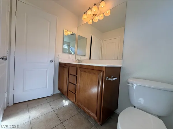 $1,900 | 3109 Manti Peak Avenue, North Las Vegas, NV 89081