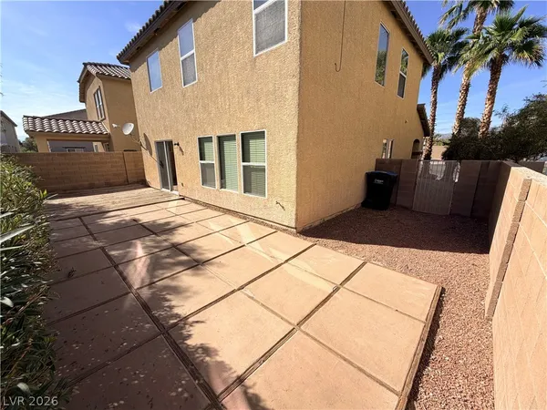 $1,900 | 3109 Manti Peak Avenue, North Las Vegas, NV 89081