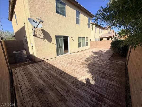 $1,900 | 3109 Manti Peak Avenue, North Las Vegas, NV 89081