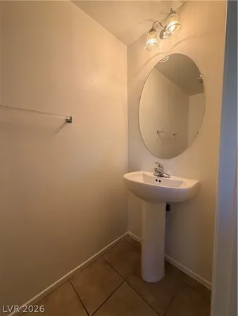 $1,900 | 3109 Manti Peak Avenue, North Las Vegas, NV 89081