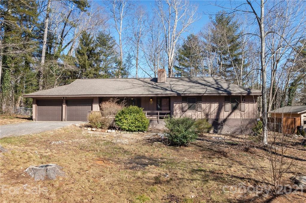 28 St Andrews Road Arden, NC 28704 - Photo 2 of 25 Gallery Image 2