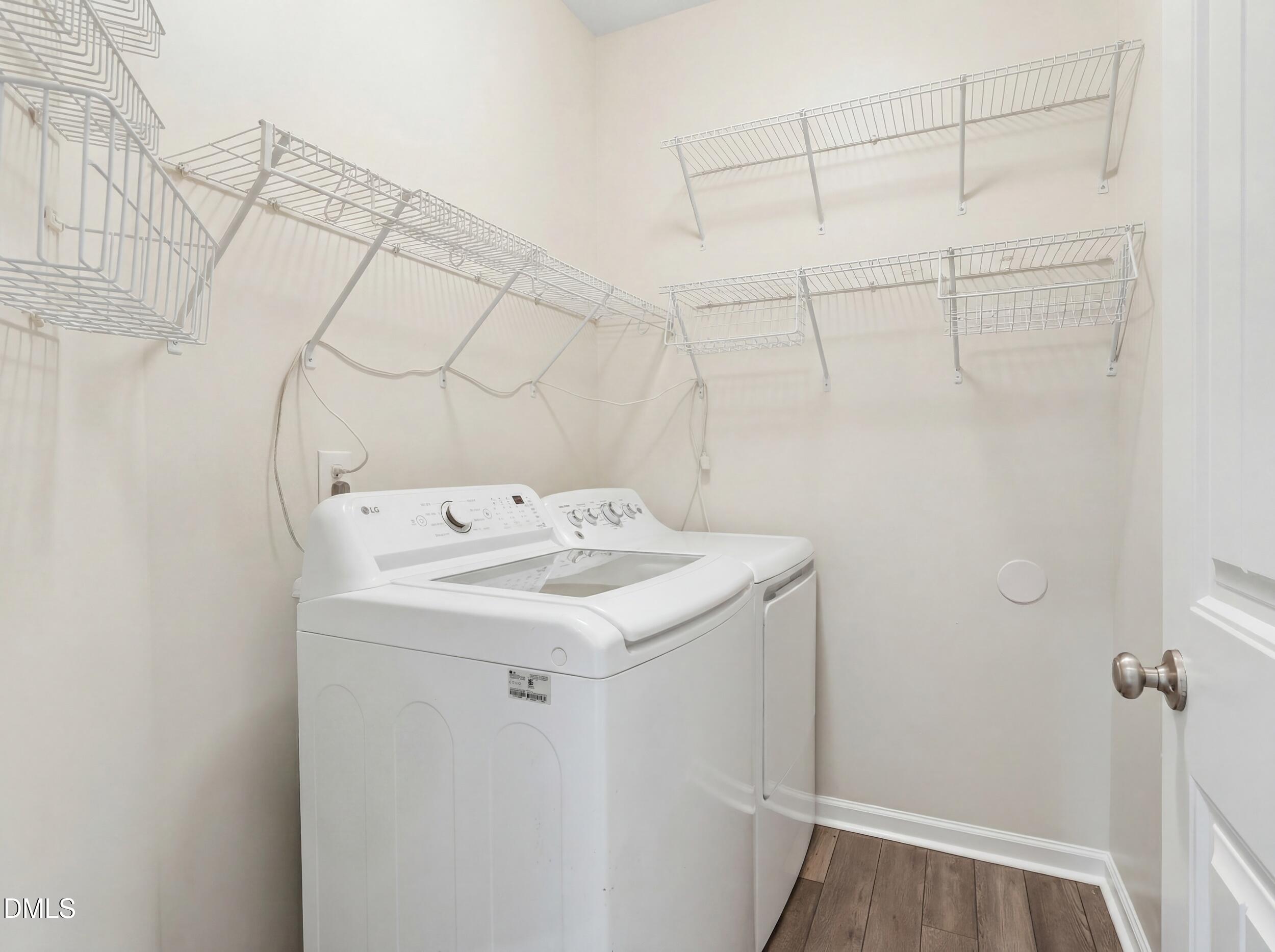5215 Cardinal Grove Boulevard Raleigh, NC 27616 - Photo 17 of 24