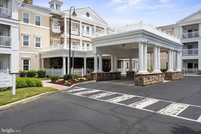 $7,790 | 170 East Greentree Road, Unit 2232, Marlton, NJ 08053