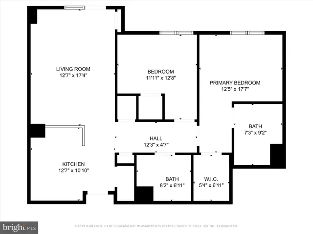 $7,790 | 170 East Greentree Road, Unit 2232, Marlton, NJ 08053