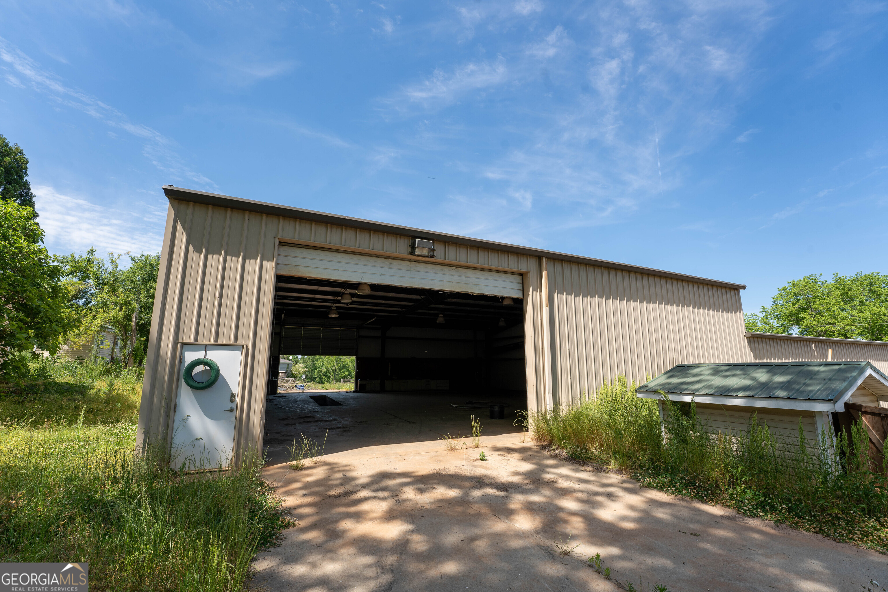 1825 Groaning Rock Road Commerce, GA 30530 - Photo 84 of 101