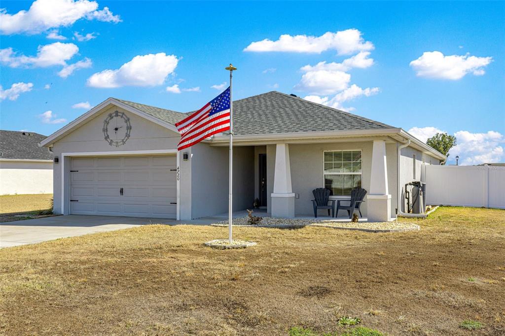 4720 Southeast 89th Place Road Ocala, FL 34480 - Photo 44 of 45