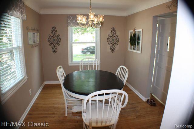 1737 Columbia Road Berkley, MI 48072 - Photo 5 of 20 Gallery Image 5
