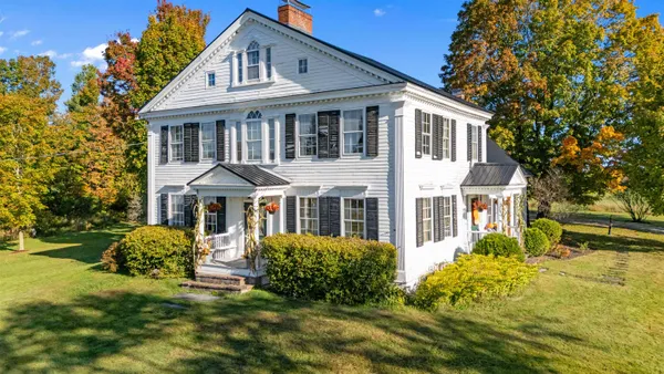 $699,000 | 123 N Road, Fairfield, VT 05455