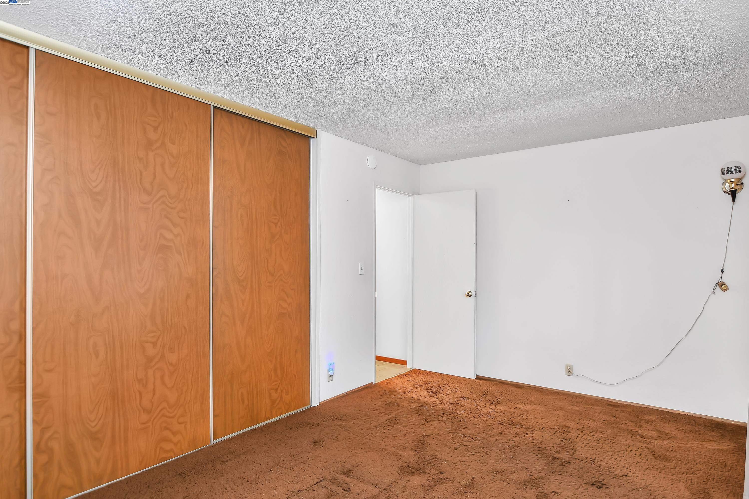 1402 Willow Lake Road Discovery Bay, CA 94505 - Photo 19 of 33 a view of an empty room