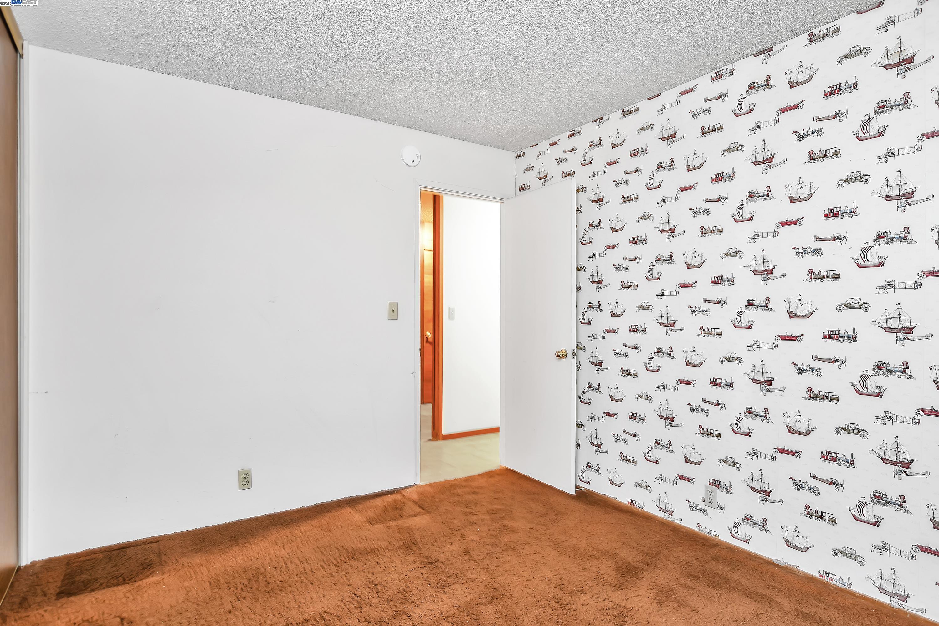 1402 Willow Lake Road Discovery Bay, CA 94505 - Photo 22 of 33 a view of an empty room