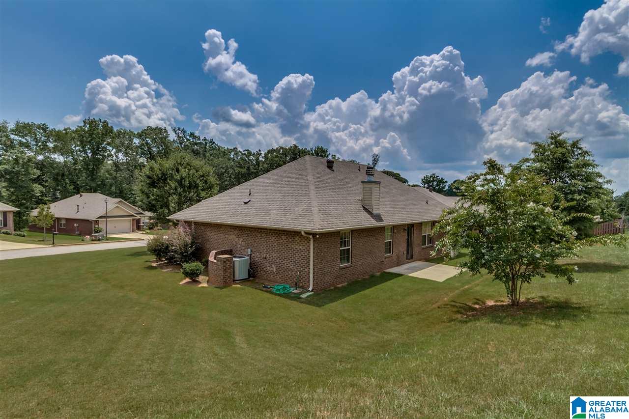 6743 Ridgecrest Circle McCalla, AL 35111 - Photo 28 of 31