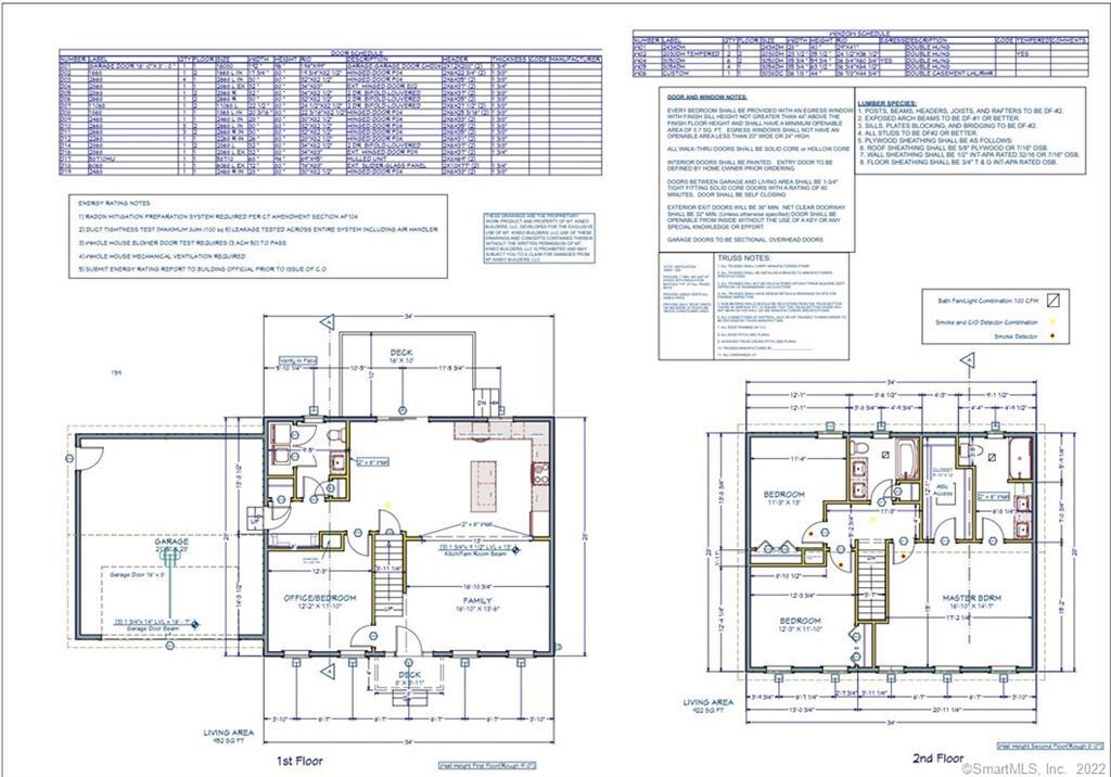 7 Chidley Way Ledyard, CT 06339 - Photo 2 of 2 a view of a large window