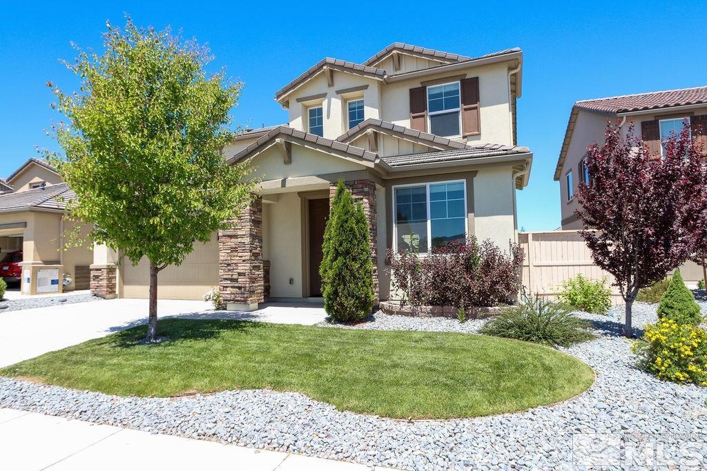 10615 Brittany Park Drive Reno, NV 89521 - Photo 2 of 40 Photo 2