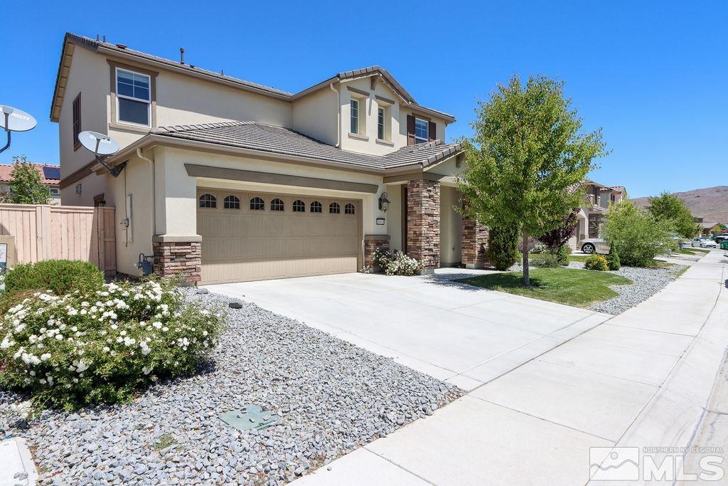 10615 Brittany Park Drive Reno, NV 89521 - Photo 3 of 40 Photo 3