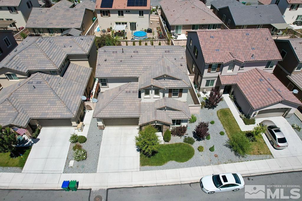 10615 Brittany Park Drive Reno, NV 89521 - Photo 37 of 40 Photo 37