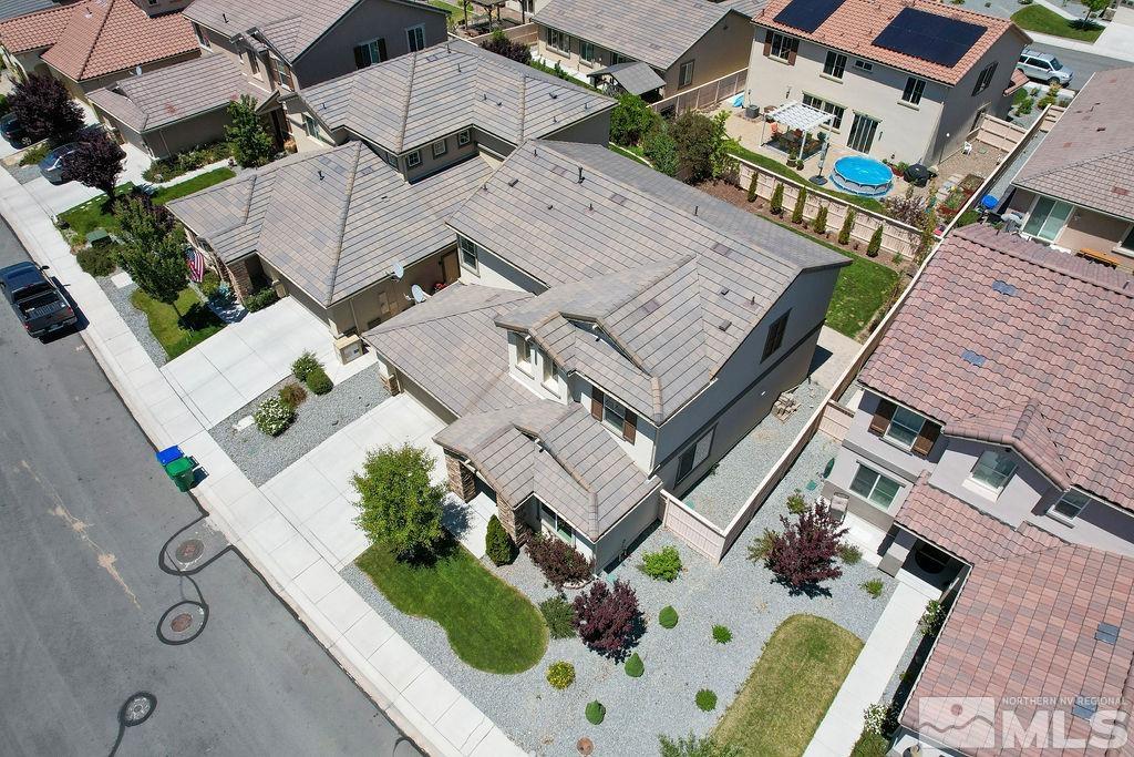 10615 Brittany Park Drive Reno, NV 89521 - Photo 38 of 40 Photo 38