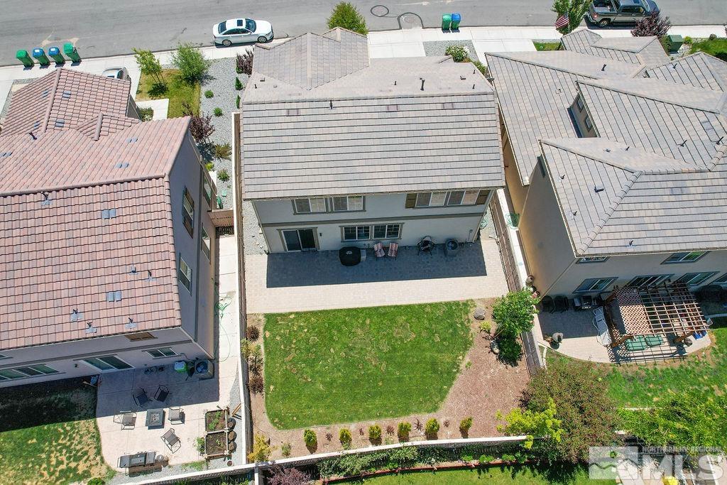 10615 Brittany Park Drive Reno, NV 89521 - Photo 39 of 40 Photo 39