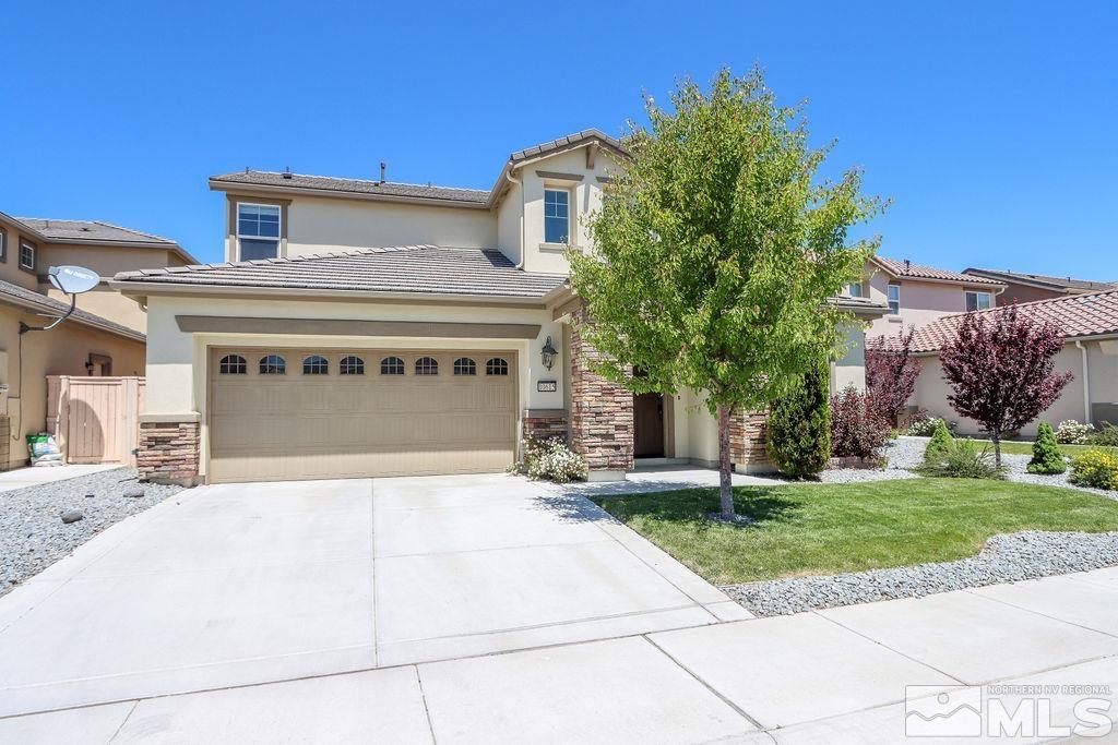 10615 Brittany Park Drive Reno, NV 89521 - Photo 4 of 40 Photo 4