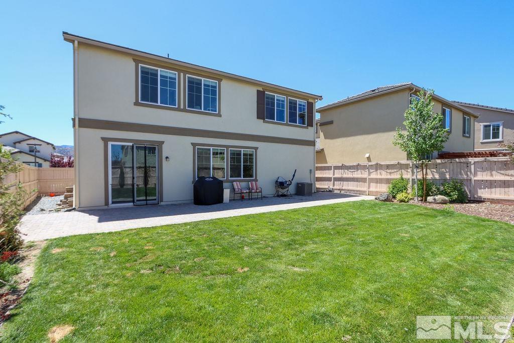 10615 Brittany Park Drive Reno, NV 89521 - Photo 5 of 40 Photo 5