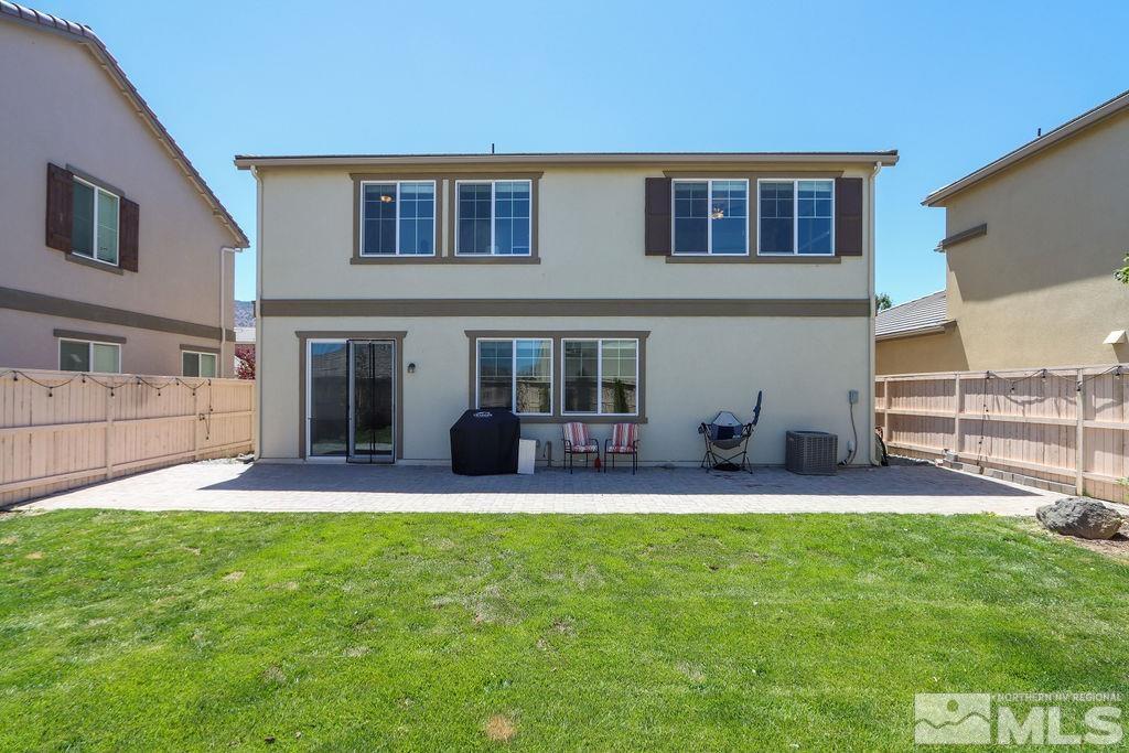 10615 Brittany Park Drive Reno, NV 89521 - Photo 6 of 40 Photo 6
