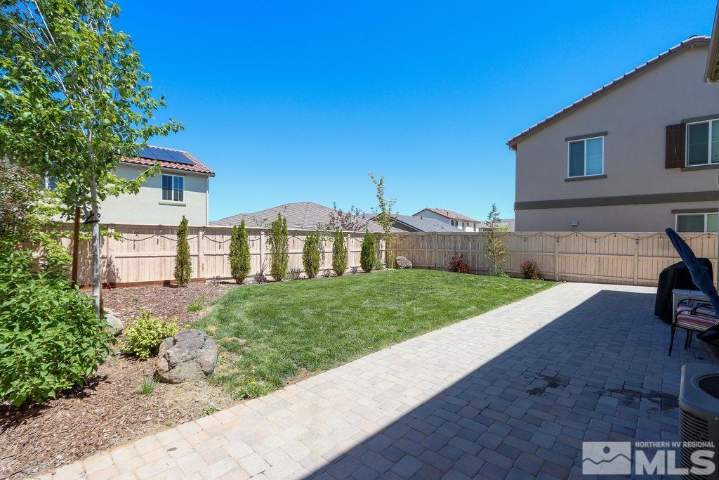 10615 Brittany Park Drive Reno, NV 89521 - Photo 7 of 40 Photo 7