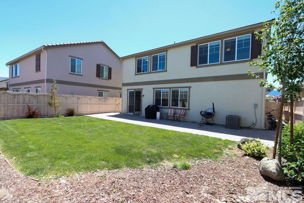 10615 Brittany Park Drive Reno, NV 89521 - Photo 8 of 40 Photo 8