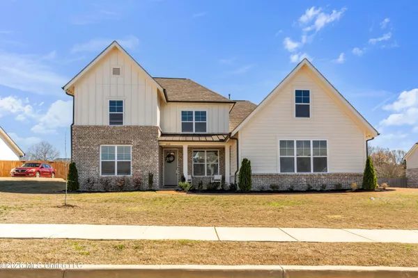 $2,800 | 3938 McElroy Farms Drive, Olive Branch, MS 38654