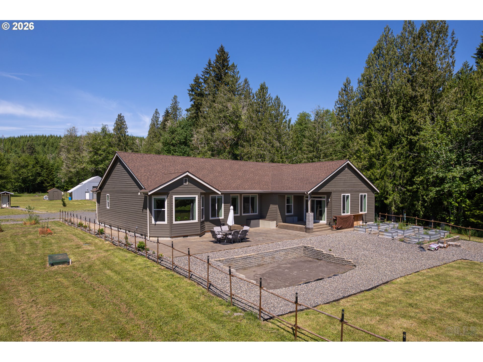 18210 Seigert Road Vernonia, OR 97064 - Photo 36 of 44