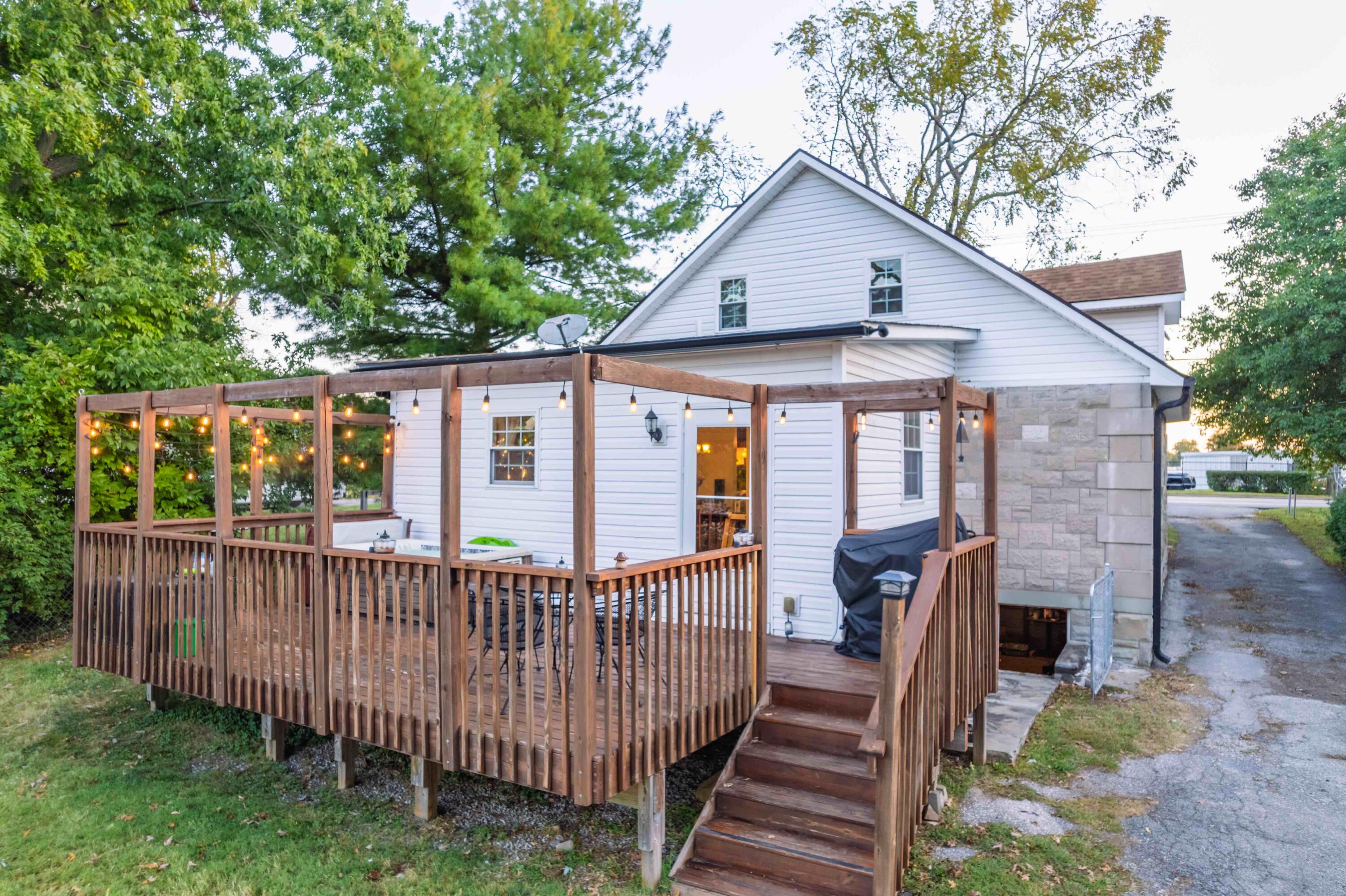 1912 Liberty Road Lexington, KY 40505 - Photo 16 of 23 1016