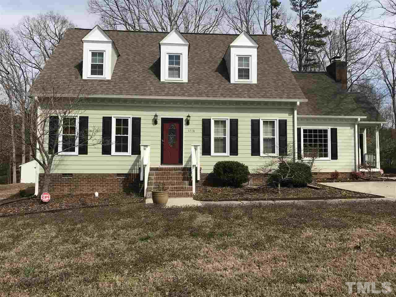 1716 Cole Mill Road Durham, NC 27712 - Photo 1 of 23 Gallery Image 1