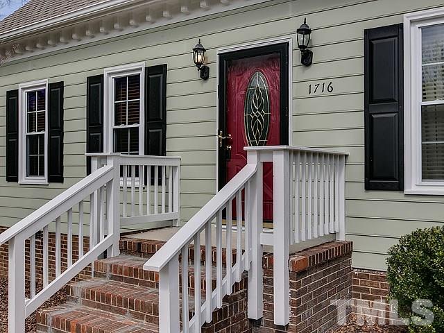 1716 Cole Mill Road Durham, NC 27712 - Photo 2 of 23 Gallery Image 2