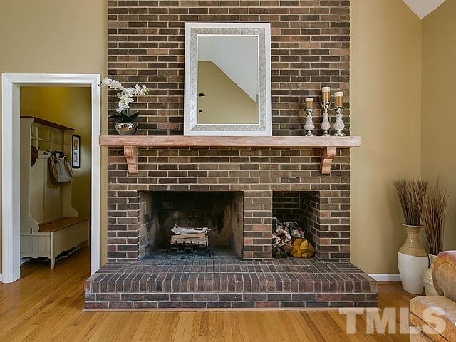 1716 Cole Mill Road Durham, NC 27712 - Photo 11 of 23 Gallery Image 11