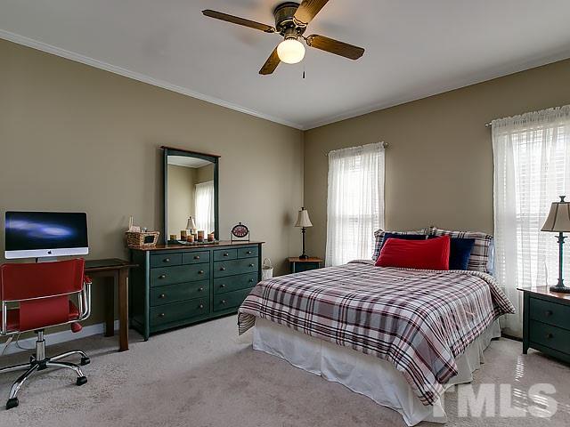 1716 Cole Mill Road Durham, NC 27712 - Photo 16 of 23 Gallery Image 16