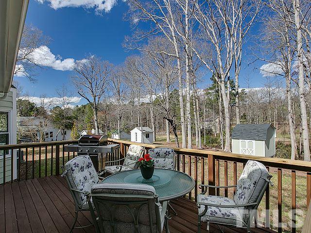 1716 Cole Mill Road Durham, NC 27712 - Photo 21 of 23 Gallery Image 21