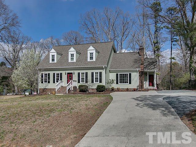 1716 Cole Mill Road Durham, NC 27712 - Photo 23 of 23 Gallery Image 23