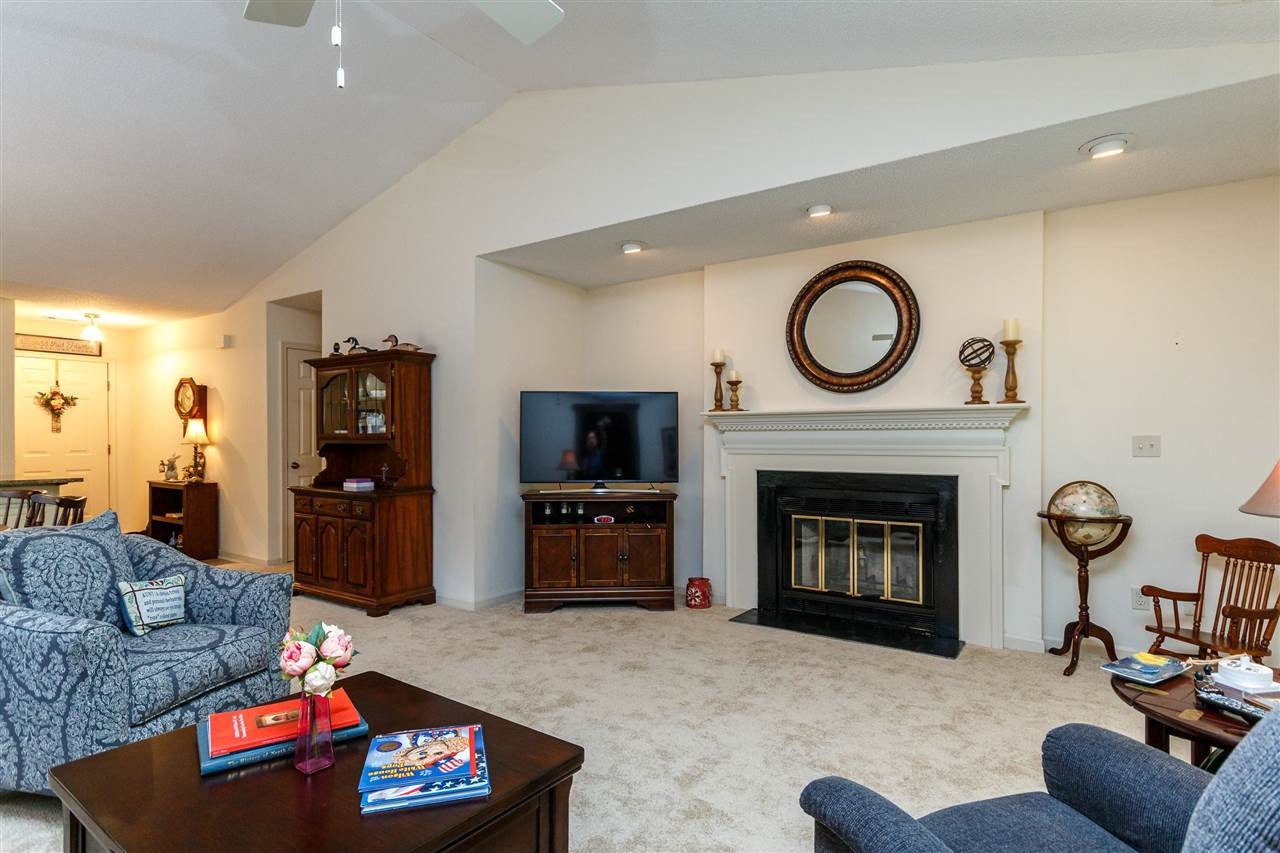 2648 Cottage Circle Raleigh, NC 27613 - Photo 12 of 28 Photo 12