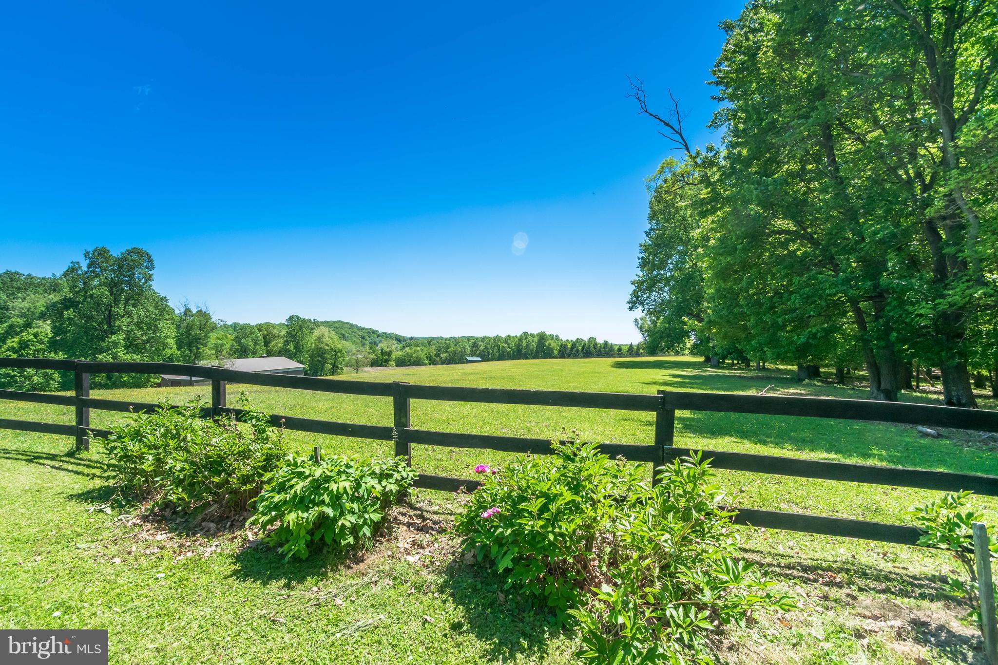 16520 York Road Monkton, MD 21111 - Photo 25 of 30 a view of a garden with a lake view