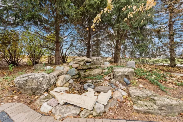 $975,000 | 13302 Rosewood Lane, Plainfield, IL 60585