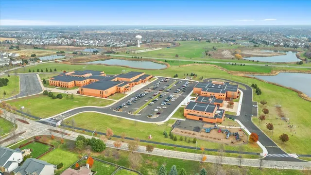 $975,000 | 13302 Rosewood Lane, Plainfield, IL 60585