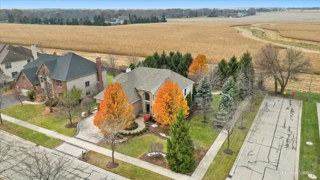$975,000 | 13302 Rosewood Lane, Plainfield, IL 60585