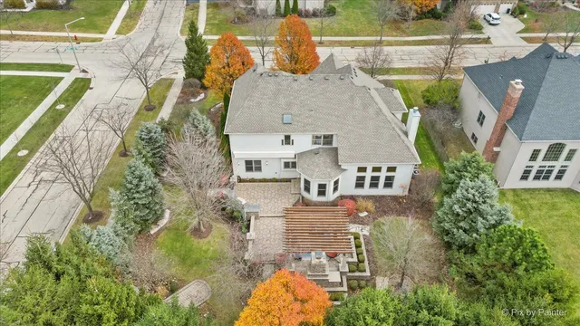 $975,000 | 13302 Rosewood Lane, Plainfield, IL 60585