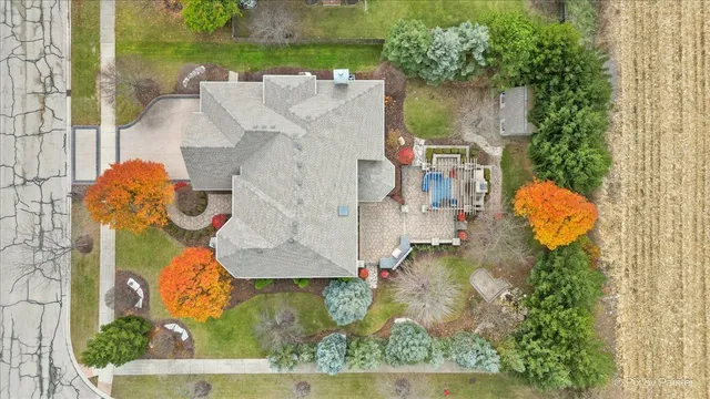 $975,000 | 13302 Rosewood Lane, Plainfield, IL 60585